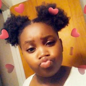 Meet your Posher, Jayla